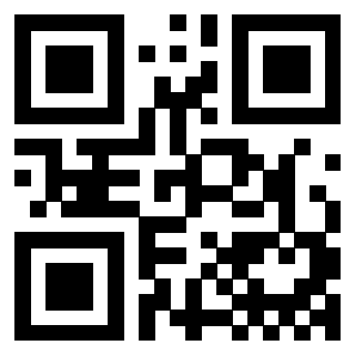 3400925269 QrCode associato