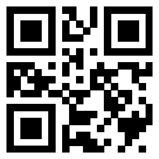 Scansione del Qr Code di 3400925276