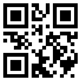 3400925277 - Immagine del Qr Code associato