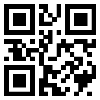 Il Qr Code di 3400925280