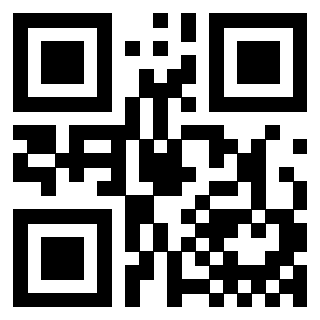 3400925281 - Immagine del QrCode associato