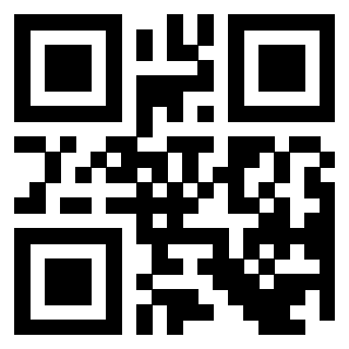 3400925282 - Immagine del QrCode