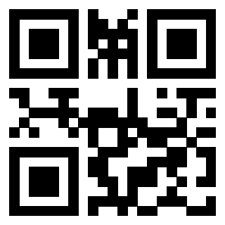 Immagine del Qr Code di 3400925289