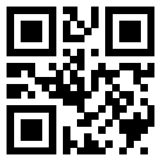 3400925290 - Immagine del QrCode