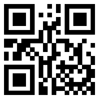 Immagine del QrCode di 3400925292
