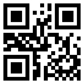 Immagine del QrCode di 3400925295