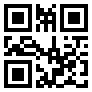 Immagine del Qr Code di 3400925297