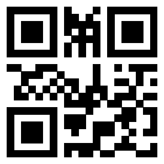 Il QrCode di 3400925298