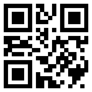 3400925299 - Immagine del Qr Code