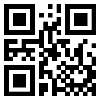 QrCode di 3400925300