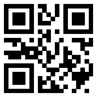 Immagine del QrCode di 3400925304