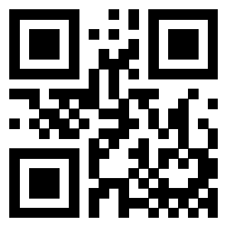 3400925306 - Immagine del QrCode