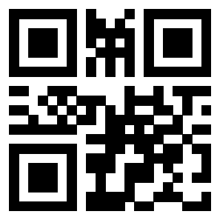 Immagine del Qr Code di 3400925307