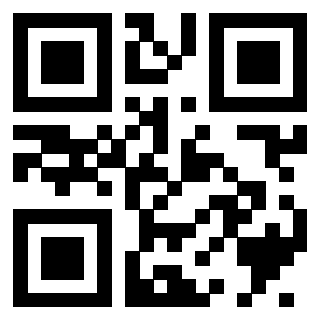 3400925310 - Immagine del Qr Code