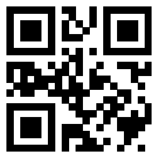 Immagine del Qr Code di 3400925311