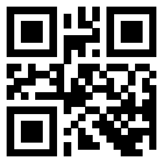 3400925314 Qr Code associato