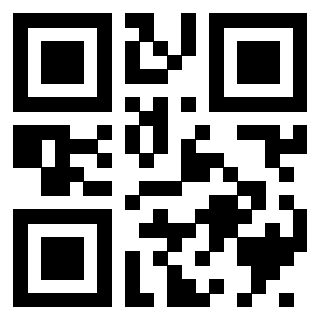 3400925315 - Immagine del QrCode