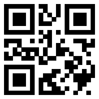 3400925316 - Immagine del QrCode