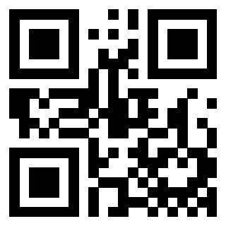 3400925317 - Immagine del QrCode