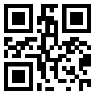 3400925318 - Immagine del QrCode associato
