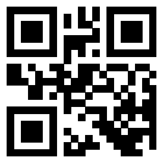 3400925322 Qr Code associato