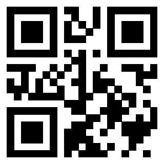 Il Qr Code di 3400925325