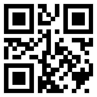 Il Qr Code di 3400925328