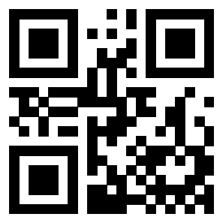 3400925341 Qr Code associato