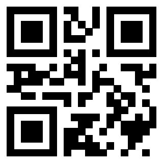 3400925343 - Immagine del Qr Code associato