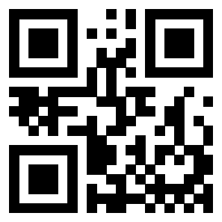 3400925346 QrCode associato