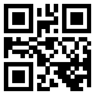 3400925347 - Immagine del QrCode associato