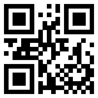 Il QrCode di 3400925348