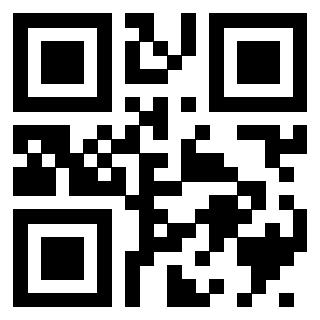 3400925355 - Immagine del QrCode