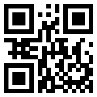 3400925356 Qr Code associato