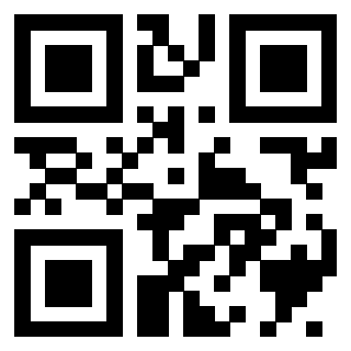 Scansione del Qr Code di 3400925359
