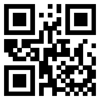 QrCode di 3400925361