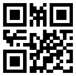3400925363 QrCode associato