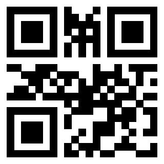 Immagine del QrCode di 3400925365