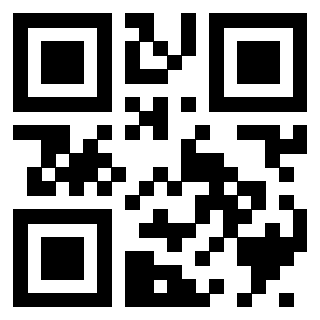 Il Qr Code di 3400925368