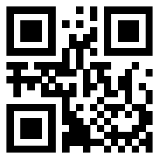 3400925370 QrCode associato