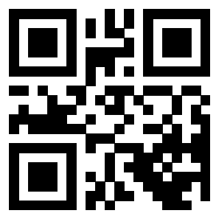 3400925373 - Immagine del Qr Code