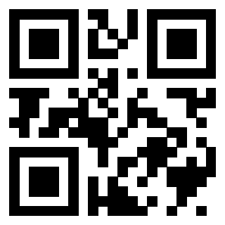 Immagine del QrCode di 3400925375
