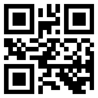 Immagine del QrCode di 3400925376