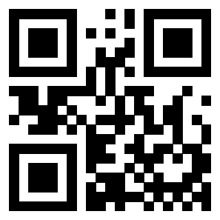 3400925377 - Immagine del QrCode