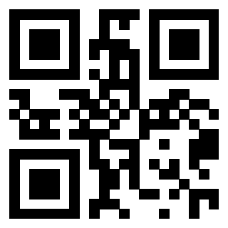 3400925380 Qr Code associato