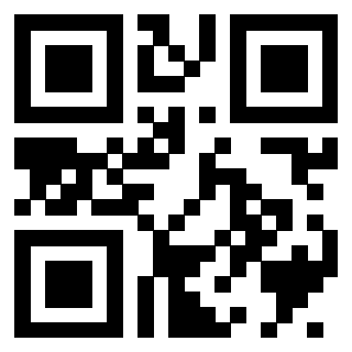 3400925381 - Immagine del Qr Code