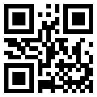 Il Qr Code di 3400925382