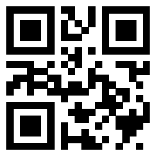 3400925384 QrCode associato