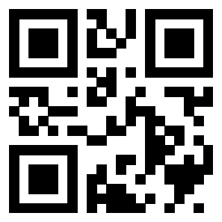Il Qr Code di 3400925387