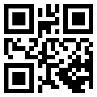 3400925389 - Immagine del QrCode associato